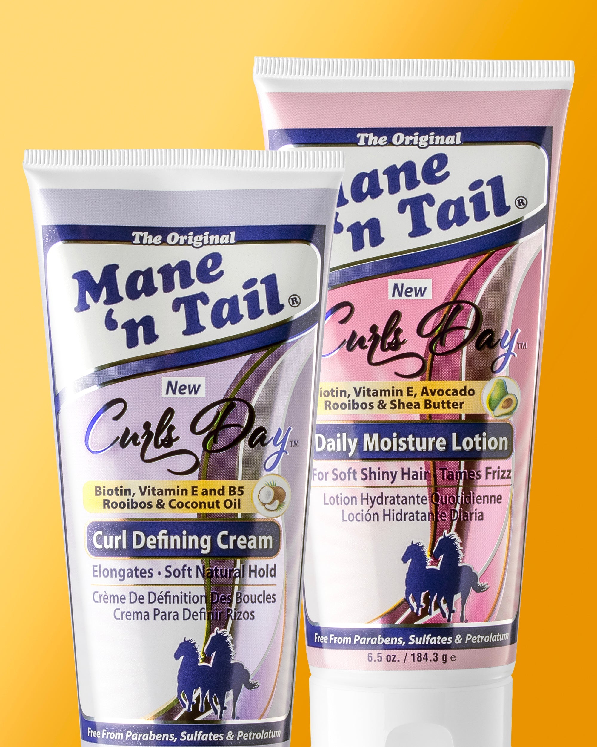 Curl Creams