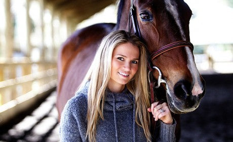 10 Little Life Lessons We Can Learn From Horses