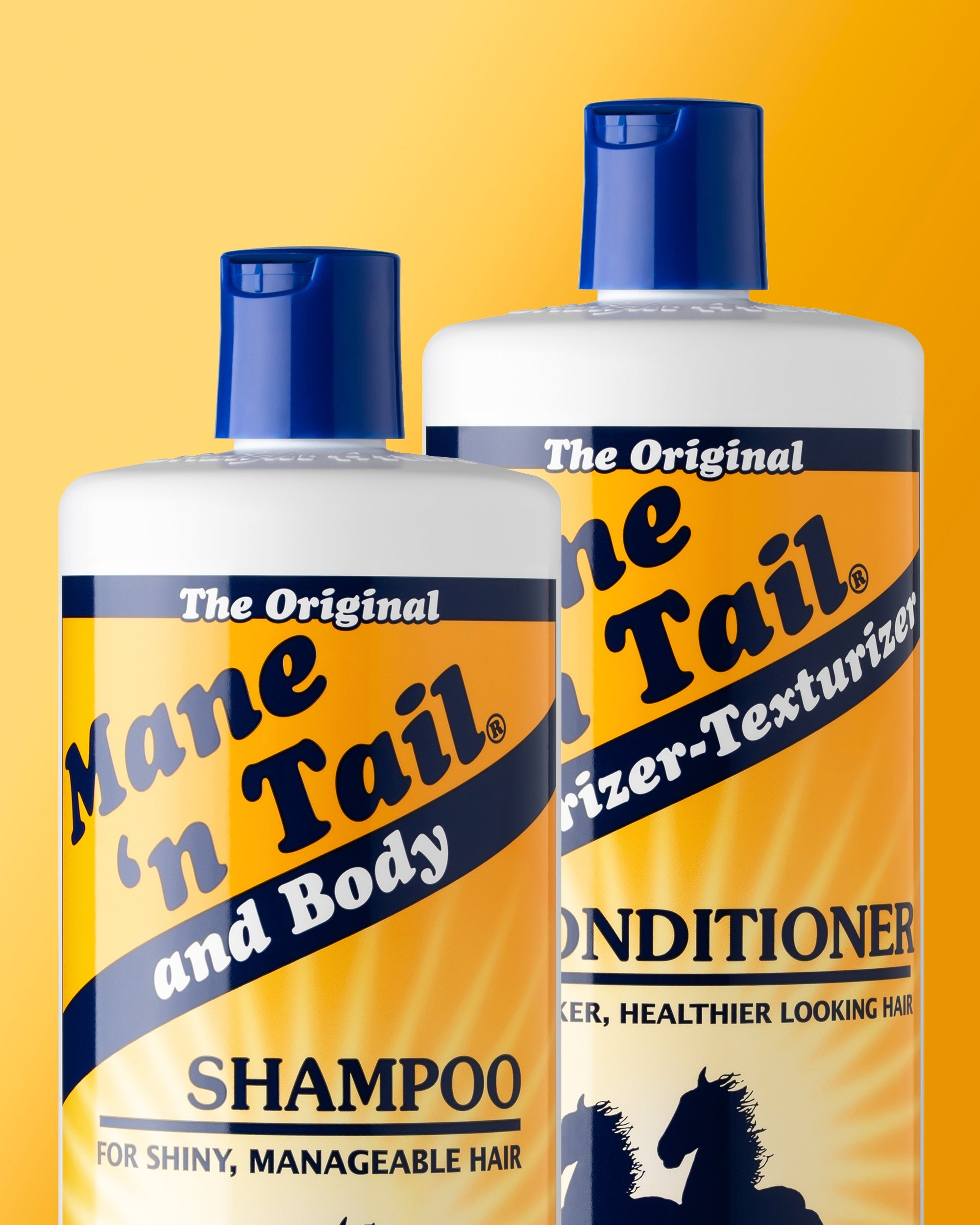 Shampoos & Conditioners