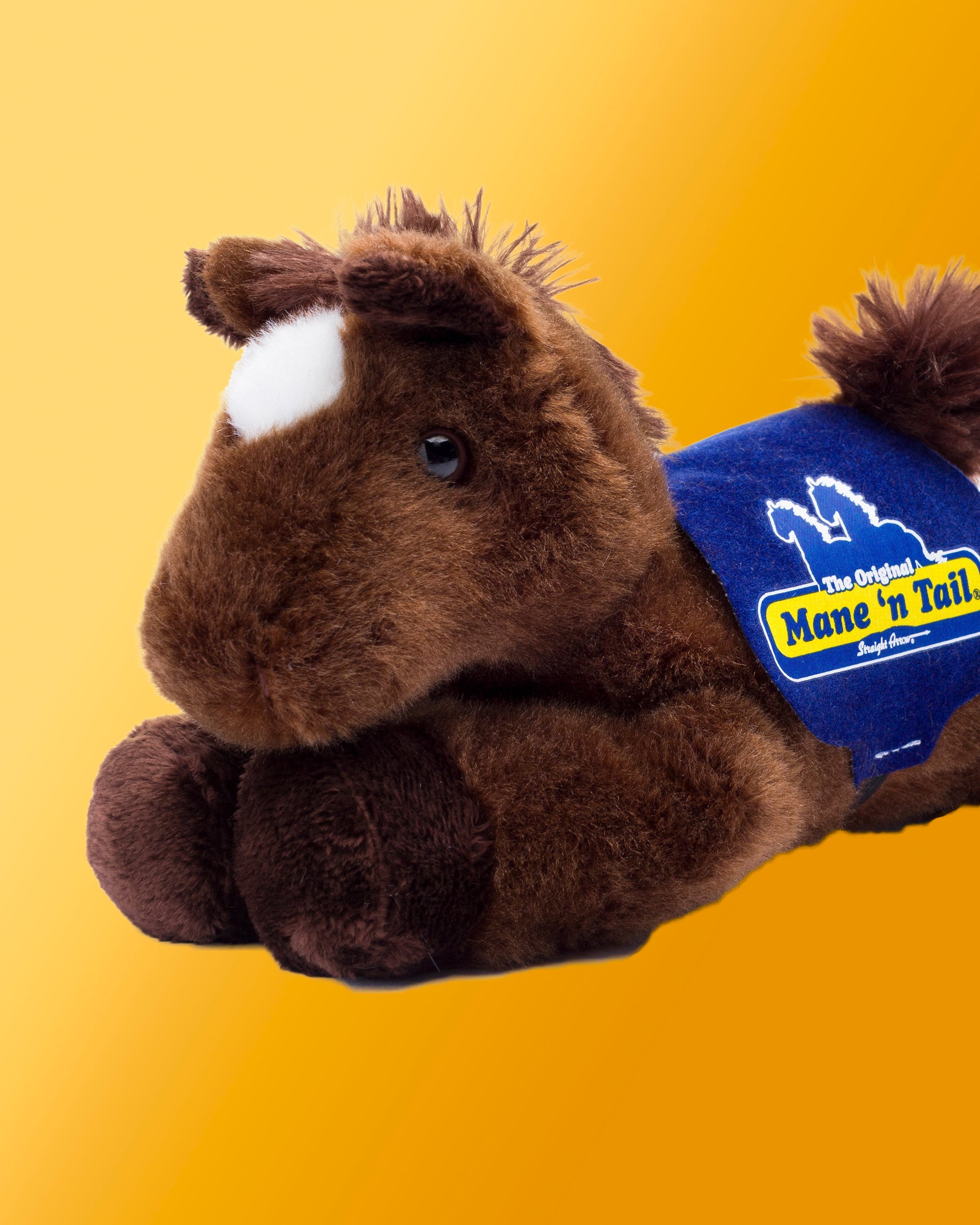 Stuffie Stable