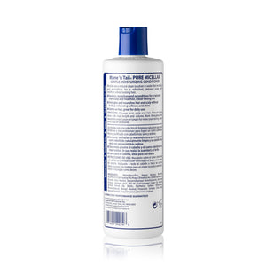 Micellar Conditioner Biotin Enriched