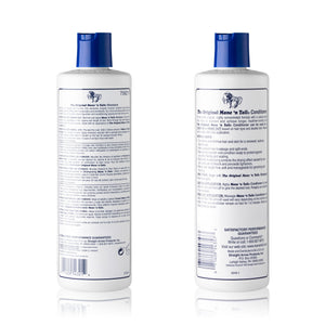 Mane 'n Tail Original Formula Shampoo & Conditioner (2-Pack)