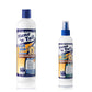 Pet Me For Pets Colloidal Oatmeal Shampoo or Brightening with Deodorizer Spray 2 Pack