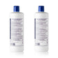 Deep Moisture Shampoo and Conditioner Dual Set