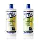 Herbal Gro Shampoo & Conditioner (2-Pack)
