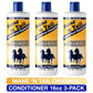 Mane 'n Tail Original Formula Conditioner 16oz 3-Pack