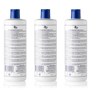 Mane 'n Tail Original Formula Shampoo 16oz 3-Pack
