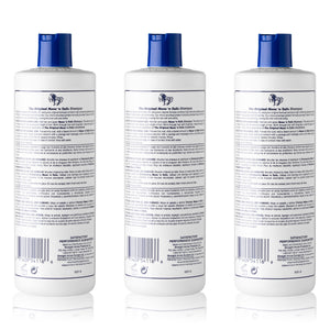 Mane 'n Tail Original Formula Shampoo (3-Pack)