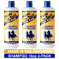 Mane 'n Tail Original Formula Shampoo 16oz 3-Pack