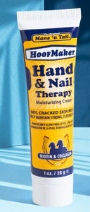 New Formula Hoofmaker Hand & Nail Therapy with Biotin & Collagen