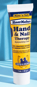 Hoofmaker Hand & Nail Lotion with Biotin & Collagen