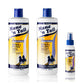 Repair ’n Replenish Gentle Cleaning And Replenishing System with Extreme Detangler (3.4 Ounce)