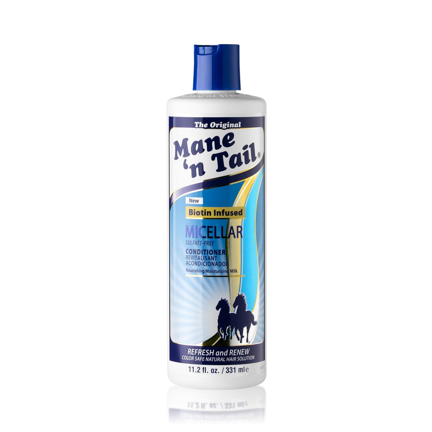 Micellar Conditioner