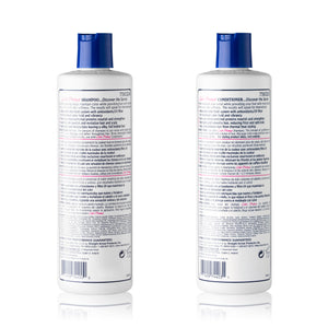 Color Protect Shampoo and Conditioner Dual Set