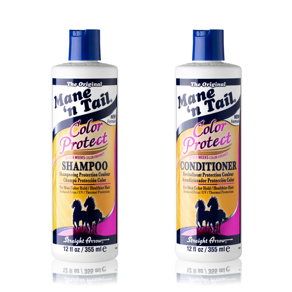 Color Protect Shampoo & Conditioner (2-Pack)