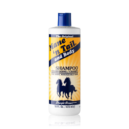 Mane 'n Tail Original Formula Shampoo