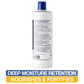 Deep Moisture Shampoo Moisture Retention Treatment