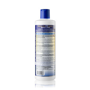 Moisture Balance Shampoo 20oz Coconut Milk & Biotin
