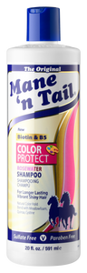 New Color Protect Vegan Formula Shampoo