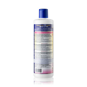 Rosewater Color Protect Vegan Formula Shampoo