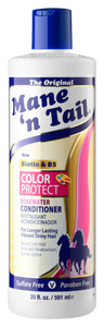 New Color Protect Vegan Formula Conditioner