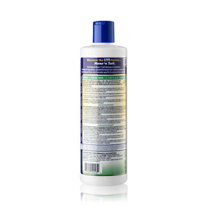 Repair ‘n Strengthen Conditioner 20oz Cucumber Aloe & Biotin