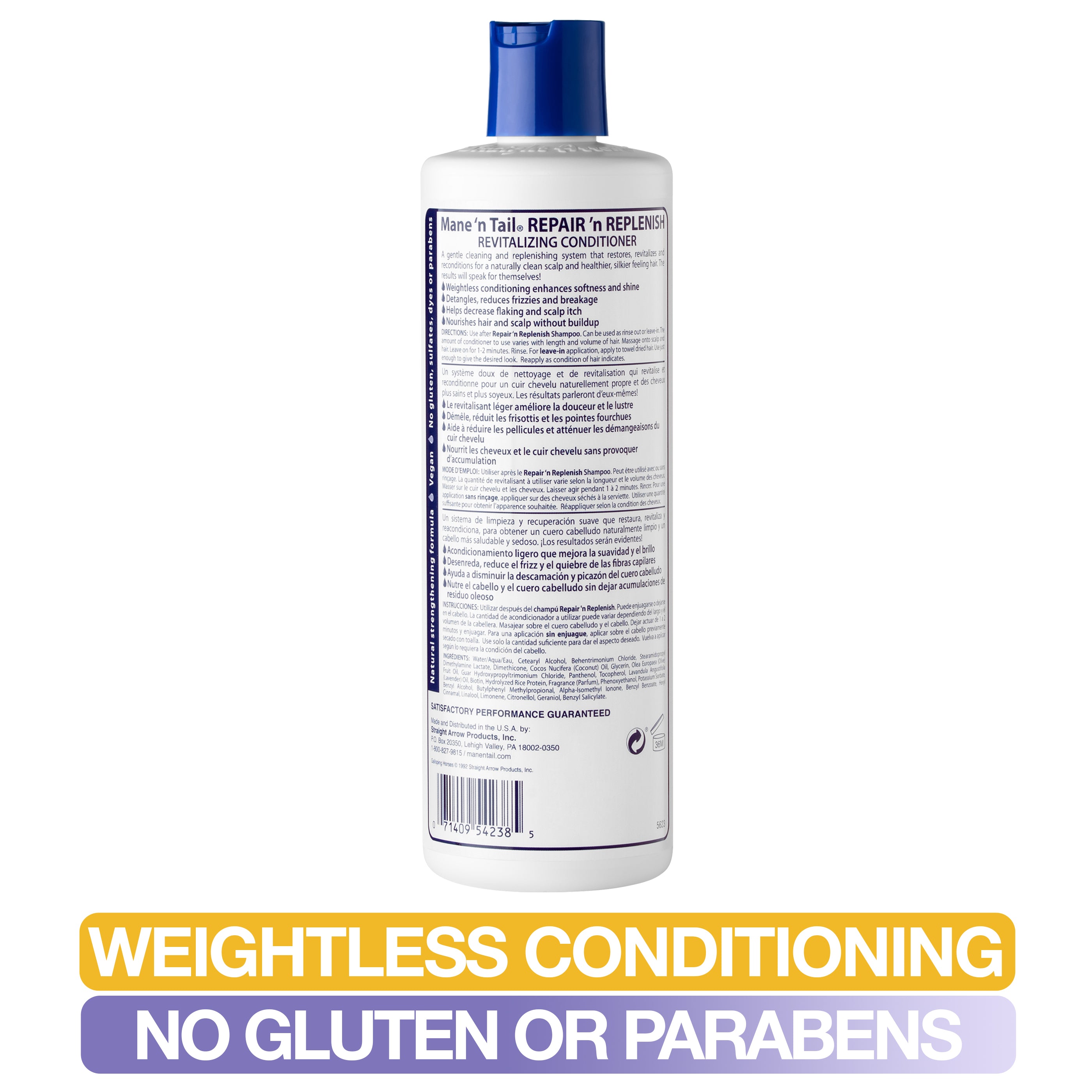 Repair 'n Replenish Conditioner