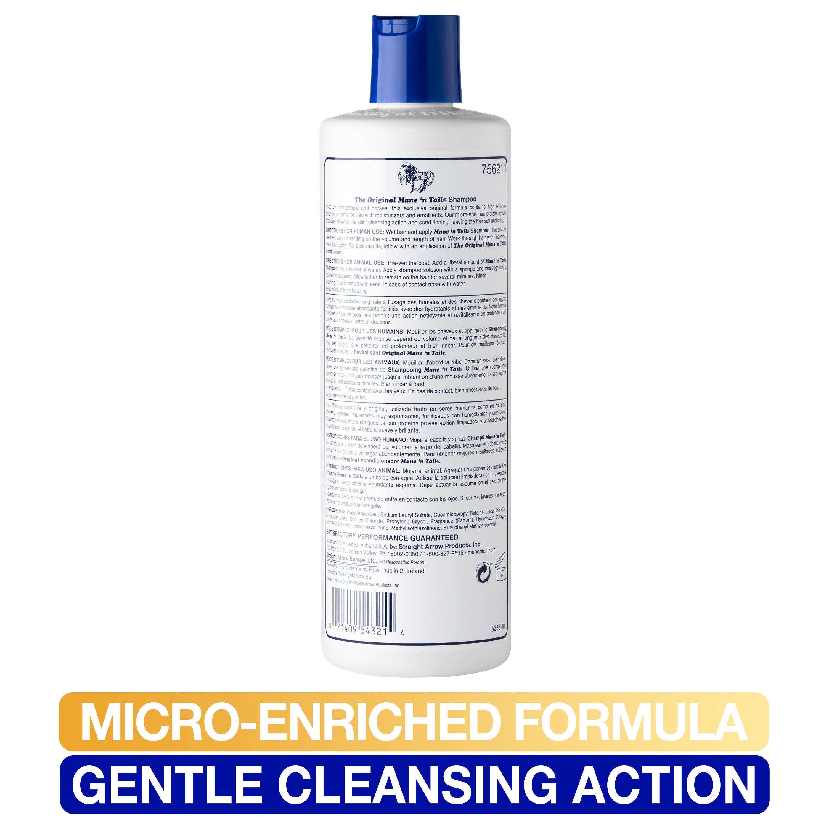 Mane n tail shampoo reviews hotsell