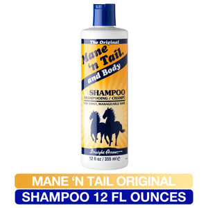 Mane 'n Tail Original Formula Shampoo