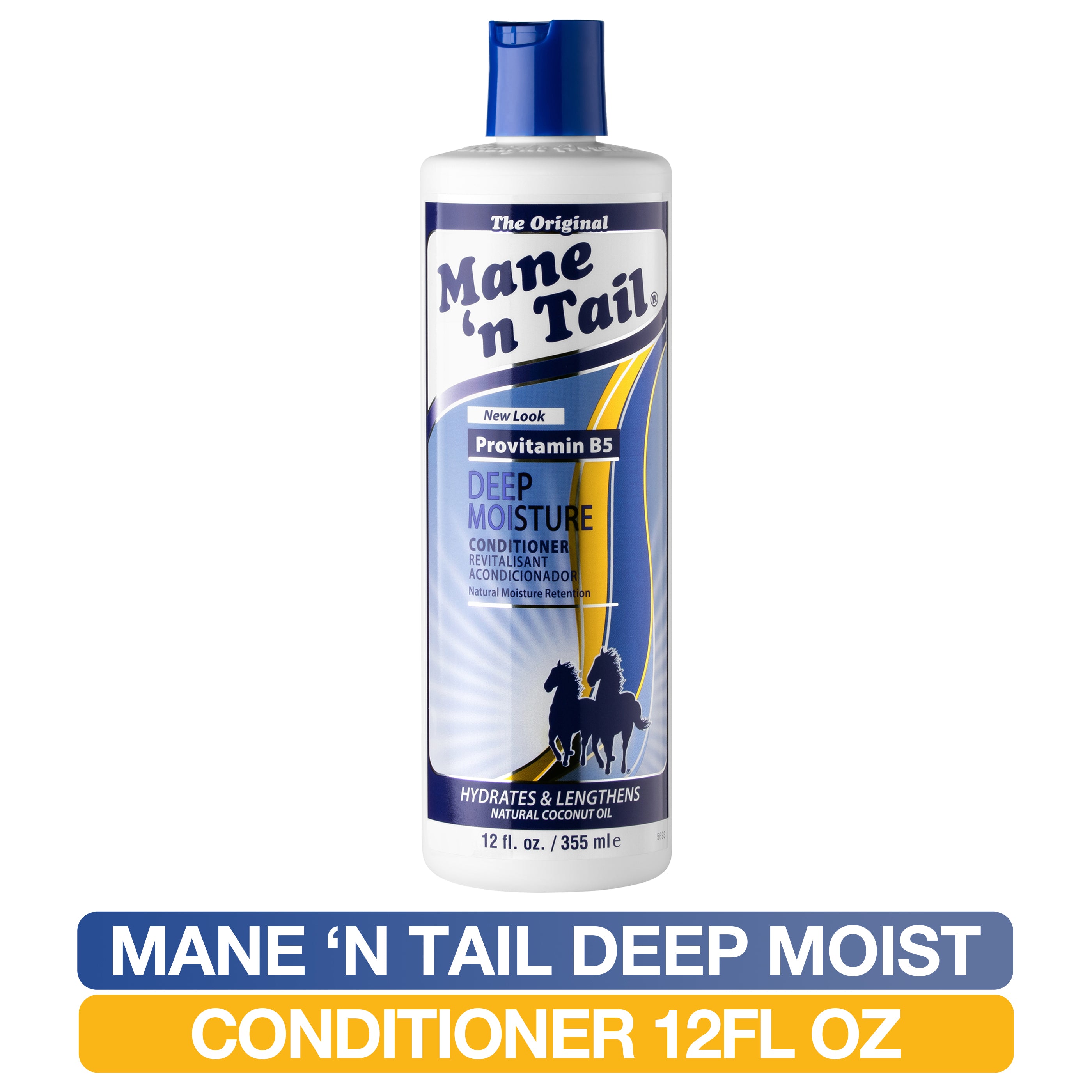 MANE 'N TAIL Deep Moisture Conditioner MANE 'N TAIL Deep Moisture Conditioner