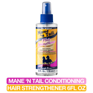 Hair Strengthener Daily Leave-In Spray
