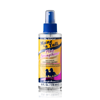 Hair Strengthener Daily Leave-In Spray