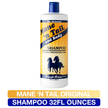 Load image into Gallery viewer, Mane &#39;n Tail Original Formula Shampoo
