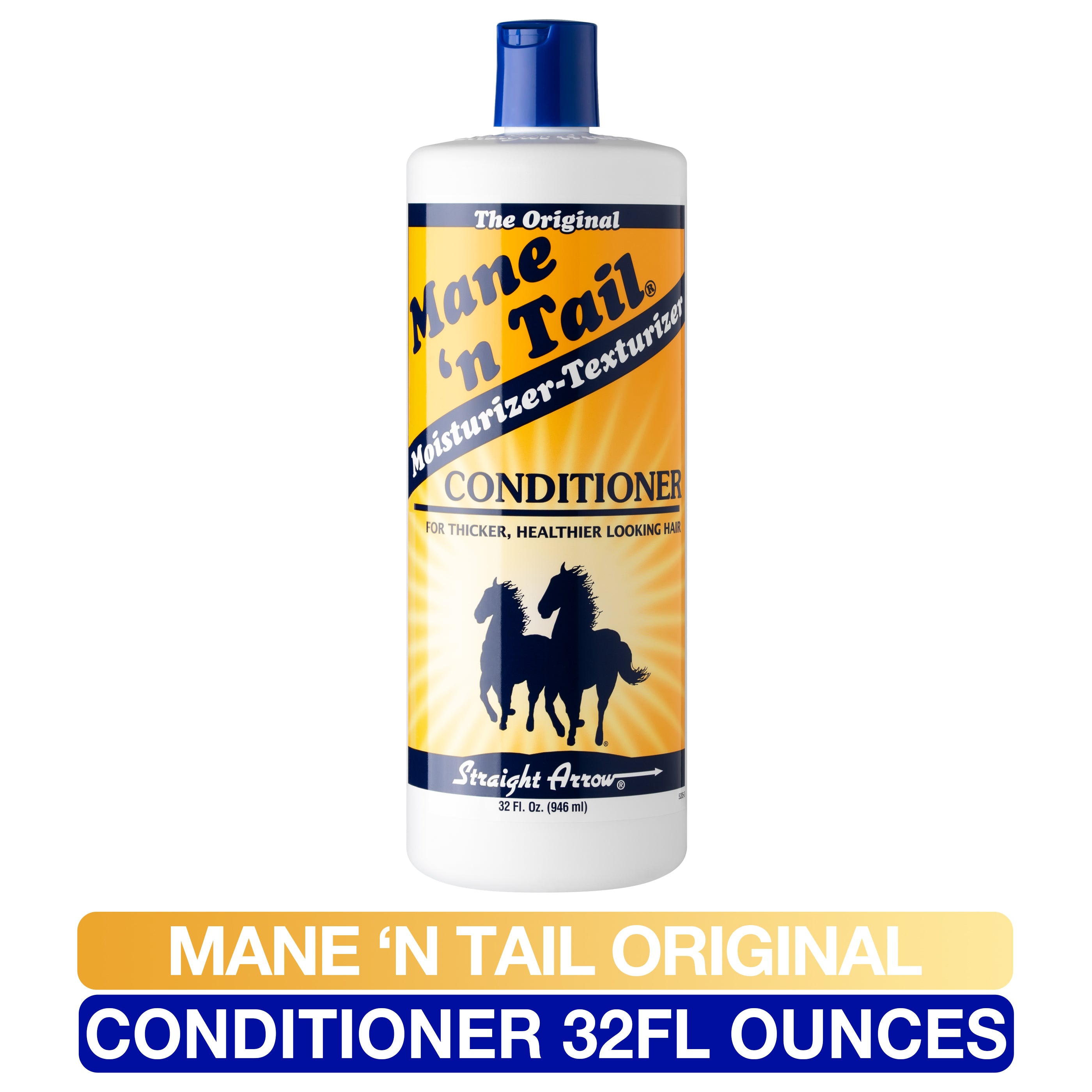 MANE 'N TAIL Conditioner [Moisturizer-Texturizer]