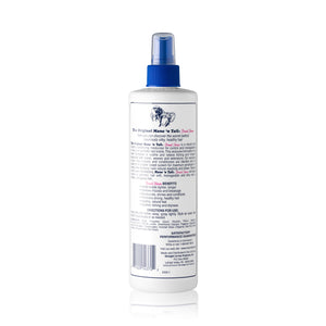 Braid Sheen Control Spray