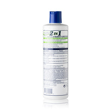 Load image into Gallery viewer, Daily Control 2-in-1 Anti-Dandruff Shampoo &amp; Conditioner
