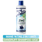 Daily Control 2-in-1 Anti-Dandruff Shampoo & Conditioner
