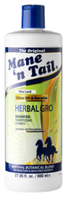 Load image into Gallery viewer, Herbal Gro Shampoo

